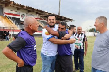 Foto - Torneio do Dia do Trabalhados 1º de Maio de 2022