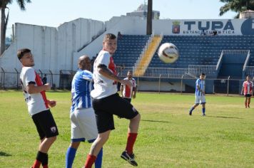 Foto - 1º de Maio - Torneio do Trabalhador