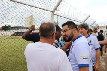 Foto - Torneio do Dia do Trabalhados 1º de Maio de 2022