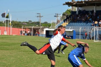 Foto - 1º de Maio - Torneio do Trabalhador