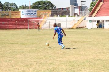 Foto - Cecap vence Azulão por 2 a 0 e conquista Veteranos 2022