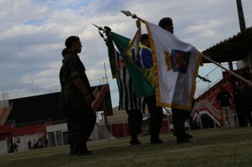 Foto - Torneio do Dia do Trabalhados 1º de Maio de 2022