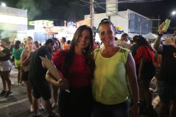 Foto - Tupã Folia 2024 (3ª noite)