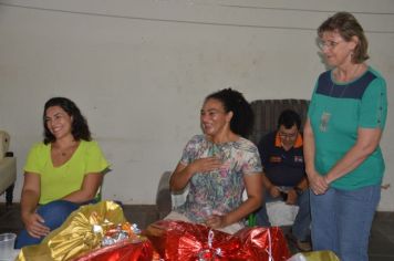 Foto - Bolsa Solidária arrecada mais de 140 bolsas para mulheres em situação vulnerável