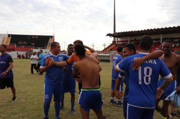 Foto - Torneio do Dia do Trabalhados 1º de Maio de 2022