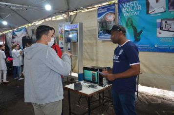 Foto - 3ª Feira das Profissões