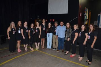 Foto - Abertura da XVIII Semana da Educação 