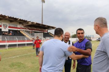 Foto - Torneio do Dia do Trabalhados 1º de Maio de 2022