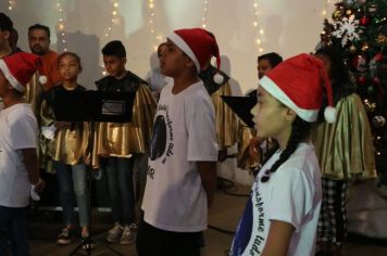 Foto - Natal da Esperança - 16 de dezembro