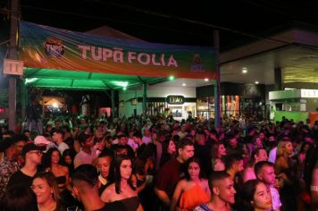 Foto - Tupã Folia 2024 (2ª noite)