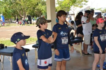 Foto - 5ª Corrida Unesp/Tupã - 19/11/2022