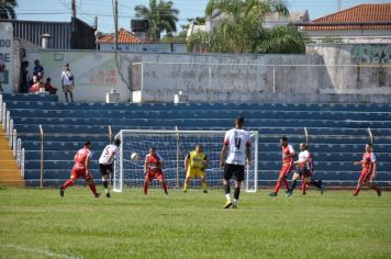 Foto - 1º de Maio - Torneio do Trabalhador