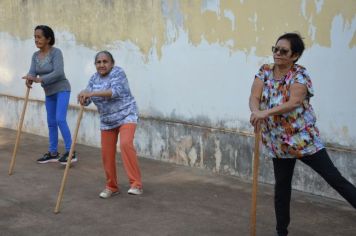 Foto - Academia da Saúde