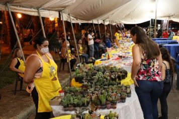 Foto - Universo Cultural reúne artistas do distrito e de Tupã em retomada das atividades