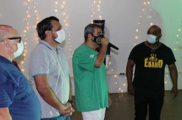 Foto - Natal da Esperança - 13 de dezembro