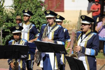 Foto - Festival de Bandas, Fanfarras e Orquestras