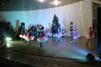 Foto - Natal da Esperança - 13 de dezembro