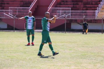 Foto - Cecap vence Azulão por 2 a 0 e conquista Veteranos 2022