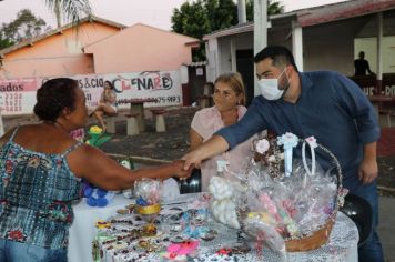 Foto - Feira Criativa - edição especial do Dia da Consciência Negra