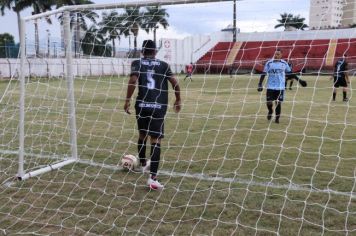 Foto - Torneio do Dia do Trabalhados 1º de Maio de 2022