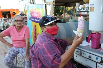 Foto - Feira Criativa - edição especial do Dia da Consciência Negra