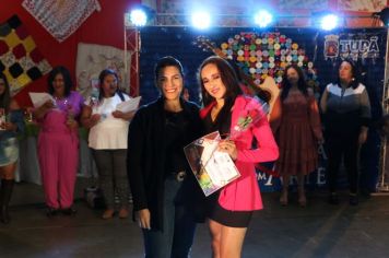 Foto - Quinta com Arte - Desfile das Empregadas Domésticas