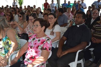 Foto - Tiro de Guerra de Tupã conta com novo Chefe de Instrução