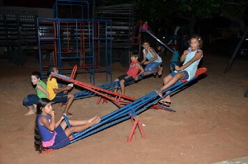 Foto - Natal de Luz em Parnaso