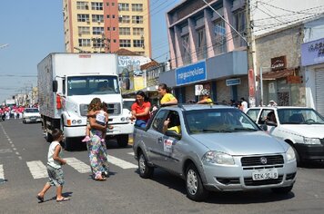 Foto - Lançamento do Tupã Junina Rodeio Festival 2013