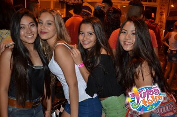 Foto - Tupã Folia 2016