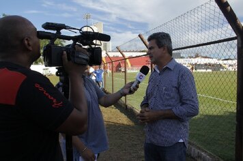 Foto - Copa São Paulo de Futebol Júnior