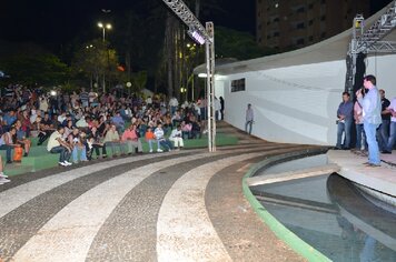 Foto - Bienal Tupã +Verde