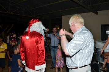 Foto - Natal de Luz em Parnaso