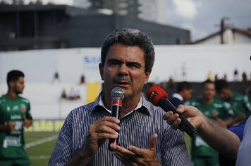 Foto - Copa São Paulo de Futebol Júnior