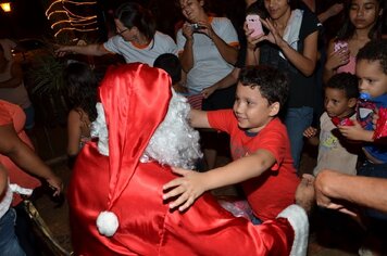 Foto - Natal de Luz em Varpa