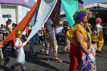 Desfile de An...