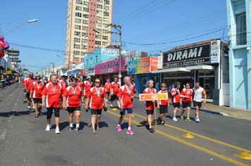 Foto - Desfile de Aniversário - 88 anos de Tupã