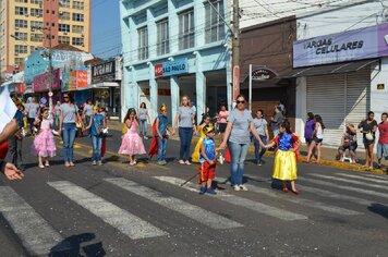 Foto - Desfile de Aniversário - 88 anos de Tupã