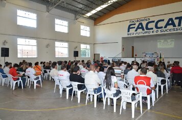 Foto - 5ª Conferência Municipal da Cidade