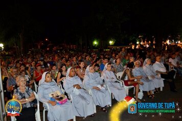 Foto - Cantata de Natal #NatalTupa2017