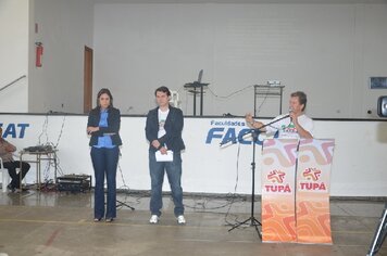 Foto - 5ª Conferência Municipal da Cidade