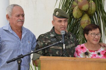 Foto - Tiro de Guerra de Tupã conta com novo Chefe de Instrução