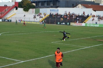 Foto - Copa São Paulo de Futebol Júnior