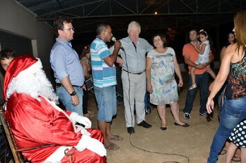 Foto - Natal de Luz em Parnaso