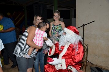 Foto - Natal de Luz em Parnaso