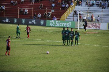 Foto - Copa São Paulo de Futebol Júnior