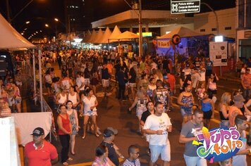 Foto - Tupã Folia 2016