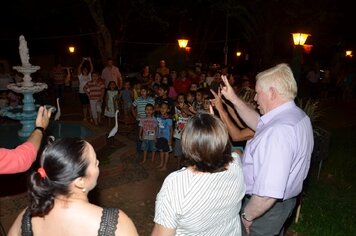 Foto - Natal de Luz em Varpa