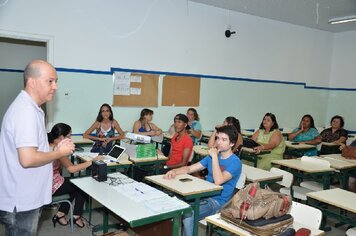 Foto - Entrega de certificados - Instituto Federal / Pronatec