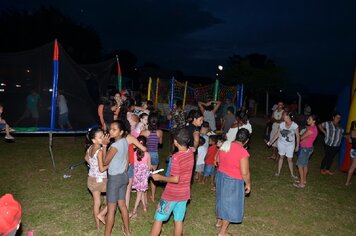 Foto - Natal de Luz em Parnaso